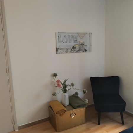 Absl Appartement Villefranche-sur-Saône المظهر الخارجي الصورة