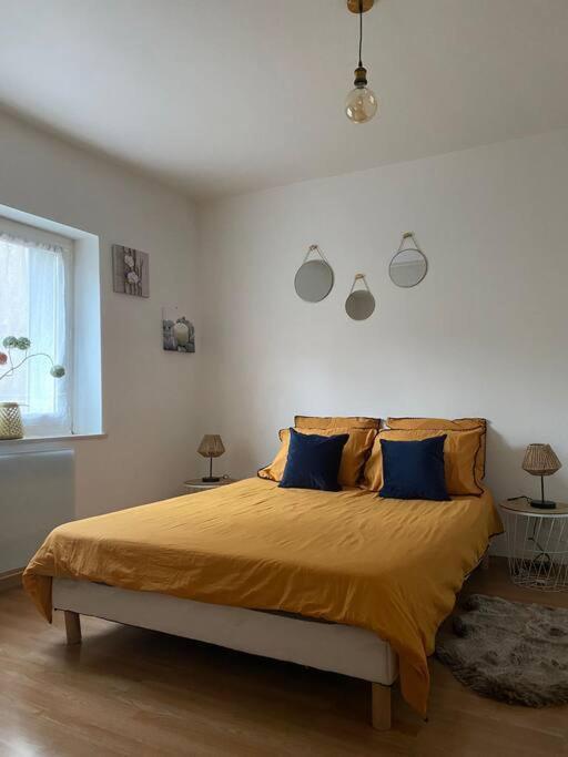 Absl Appartement Villefranche-sur-Saône المظهر الخارجي الصورة