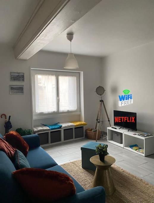 Absl Appartement Villefranche-sur-Saône المظهر الخارجي الصورة