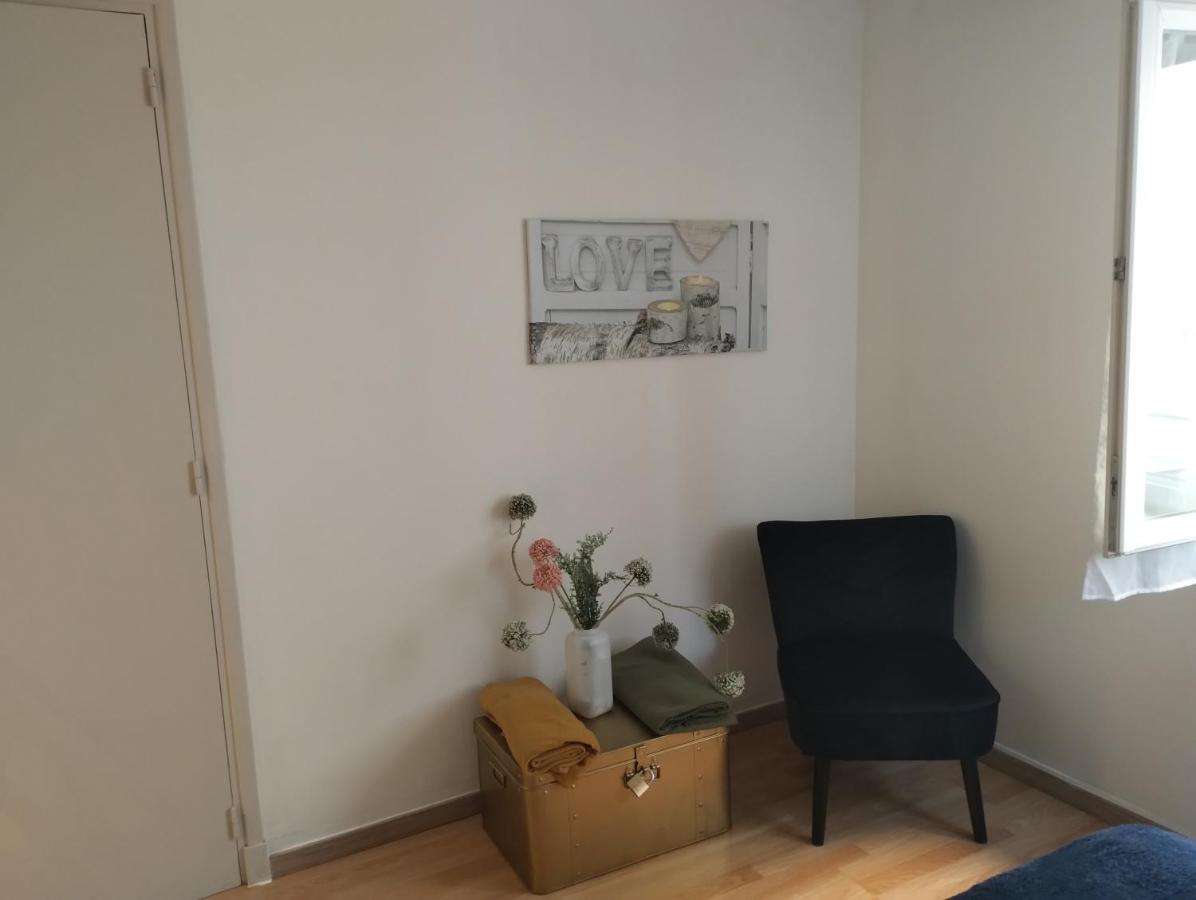 Absl Appartement Villefranche-sur-Saône المظهر الخارجي الصورة