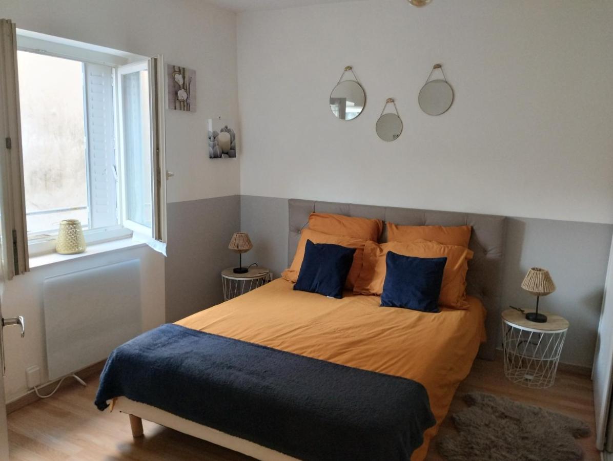 Absl Appartement Villefranche-sur-Saône المظهر الخارجي الصورة