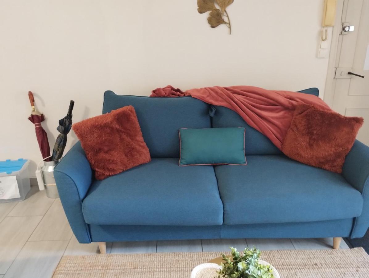 Absl Appartement Villefranche-sur-Saône المظهر الخارجي الصورة