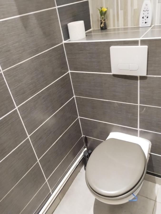 Absl Appartement Villefranche-sur-Saône المظهر الخارجي الصورة
